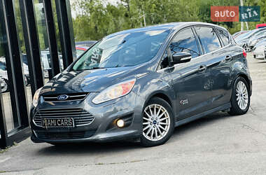 Ford C-Max  2016