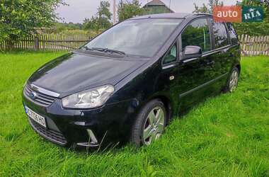 Ford C-Max  2009