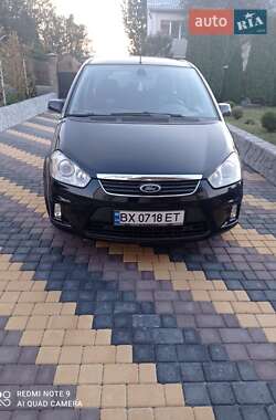 Ford C-Max  2008