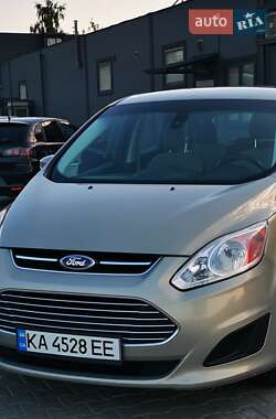 Ford C-Max  2016