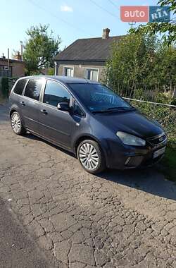 Ford C-Max 2010