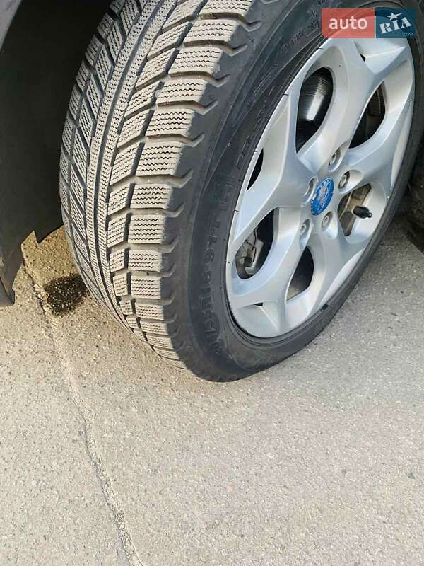 Мінівен Ford C-Max 2007 в Охтирці