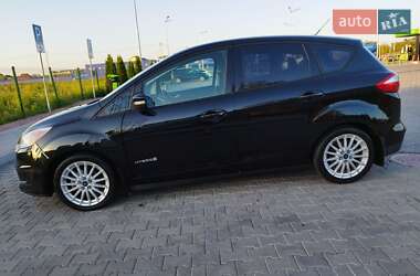 Ford C-Max 2013