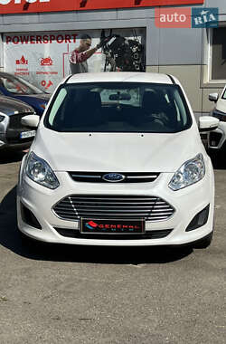 Ford C-Max  2014