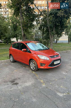Ford C-Max  2012