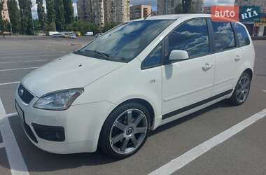 Ford C-Max 2006