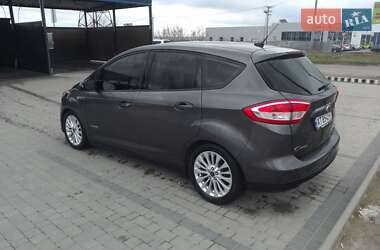 Ford C-Max  2017
