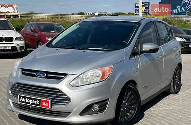 Ford C-Max  2016