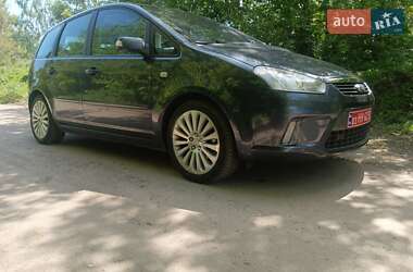 Ford C-Max 2008