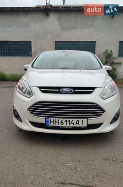 Ford C-Max 2014
