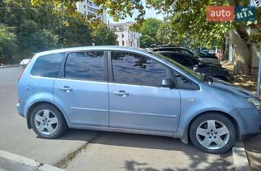 Ford C-Max  2007