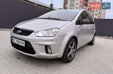 Ford C-Max  2007