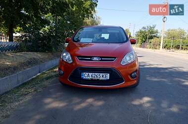 Ford C-Max 2011