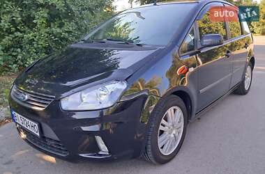 Ford C-Max 2007