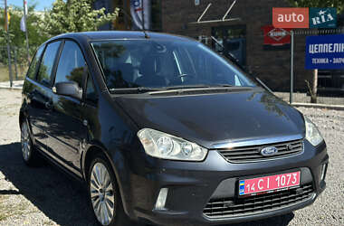 Ford C-Max 2008