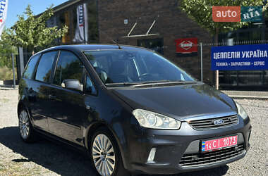 Ford C-Max  2008