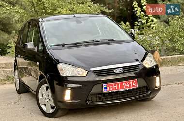 Ford C-Max  2009