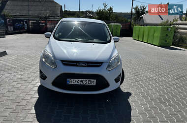 Ford C-Max  2012