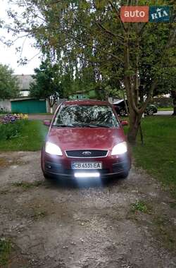 Ford C-Max  2004