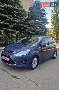 Ford C-Max  2011