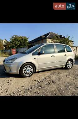 Ford C-Max 2007