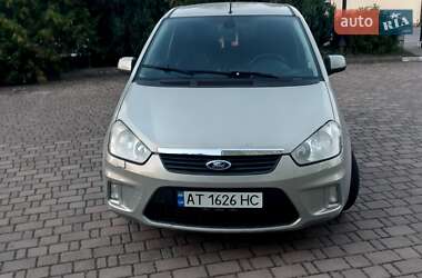 Ford C-Max  2010