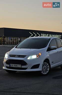 Ford C-Max 2017