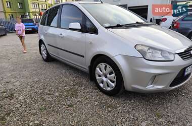 Ford C-Max 2008