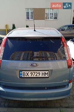 Ford C-Max 2008