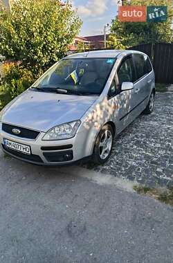 Ford C-Max  2004