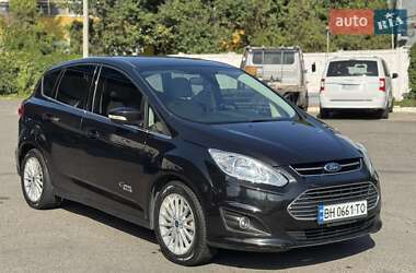 Ford C-Max  2015
