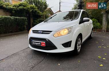Ford C-Max 2012