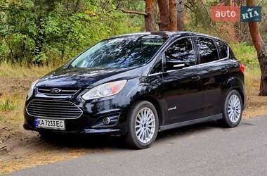 Ford C-Max 2015