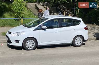Ford C-Max  2013