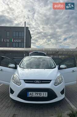 Ford C-Max  2013