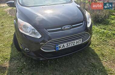 Ford C-Max  2015
