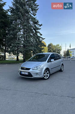 Ford C-Max  2007