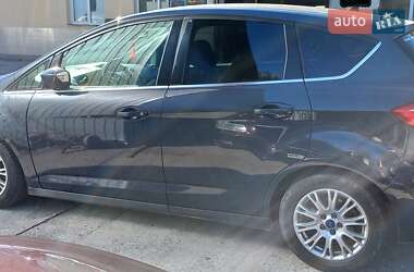Ford C-Max  2010