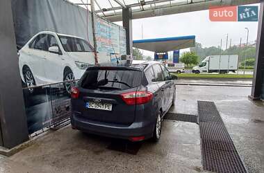 Минивэн Ford C-Max 2010 в Львове фото 2 Минивэн Ford C-Max 2010 в Львове