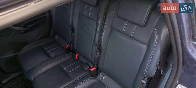 Минивэн Ford C-Max 2010 в Львове фото 8 Минивэн Ford C-Max 2010 в Львове