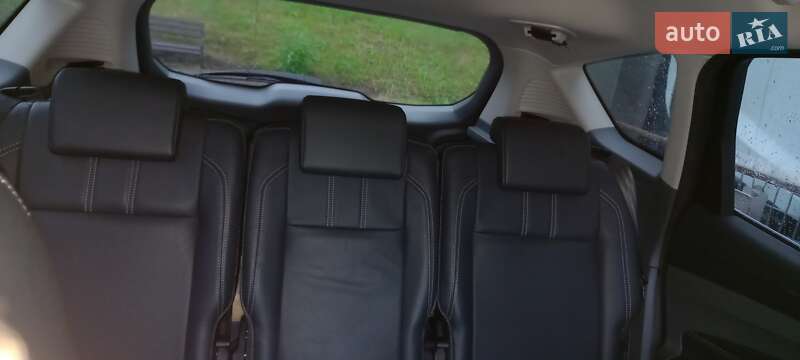 Минивэн Ford C-Max 2010 в Львове фото 9 Минивэн Ford C-Max 2010 в Львове