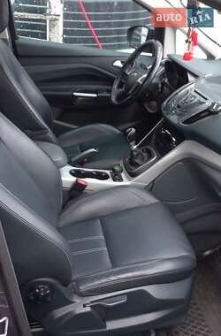 Минивэн Ford C-Max 2010 в Львове фото 10 Минивэн Ford C-Max 2010 в Львове