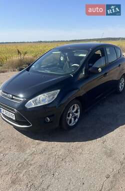 Ford C-Max  2011