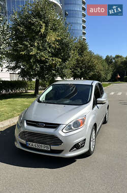 Ford C-Max  2015