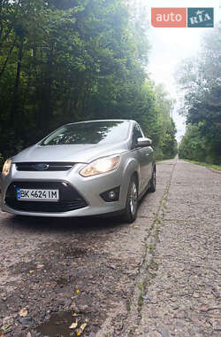 Ford C-Max  2011