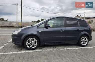 Ford C-Max  2008