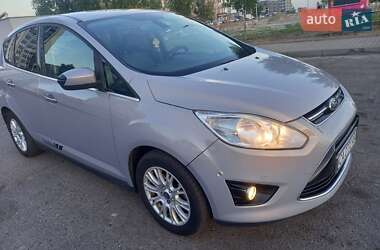 Ford C-Max  2011