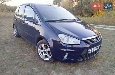 Ford C-Max 2008