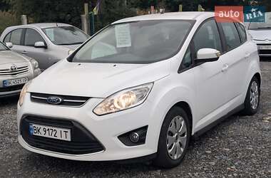 Ford C-Max  2014