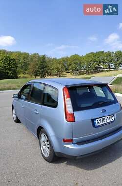 Ford C-Max  2005